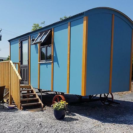 Hotel Dingle Way Glamping Anascaul Exterior foto