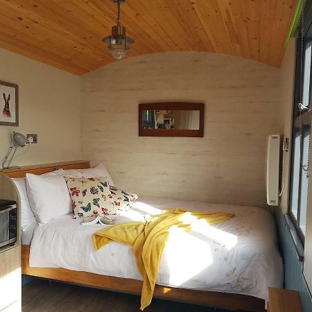 Hotel Dingle Way Glamping Anascaul Exterior foto