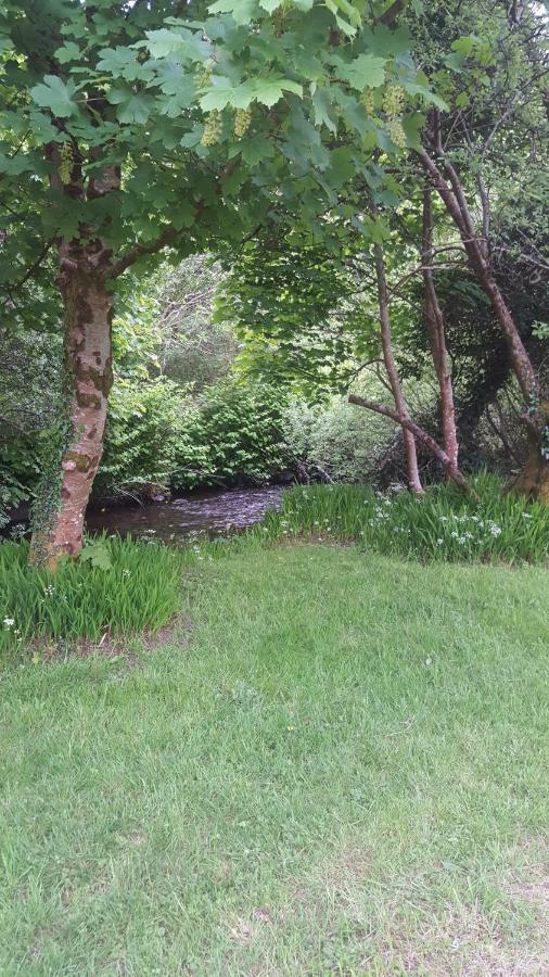 Hotel Dingle Way Glamping Anascaul Exterior foto